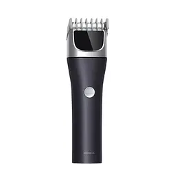 Машинка для стрижки Xiaomi DOCO Electric Hair Clipper · Black Knife Turbo Edition Metallic Deep Blue (54232)