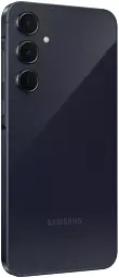 Смартфон Samsung Galaxy A55 5G 8/128Gb Awesome Navy - мініатюра 6