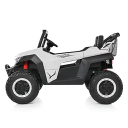 Дитячий електромобіль-джип Bambi Racer M 5025EBLR-1(24V) до 59 кг - мініатюра 3