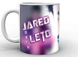 Кружка GeekLand Джокер Joker Джарет Літо JK.02.014 - мініатюра 3