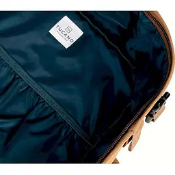 Рюкзак Tucano Tugo ML Cabin 17" Brown [BKTUG-ML-MC] [131788] - мініатюра 9