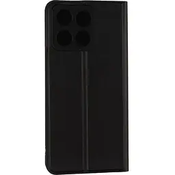 Чохол-книжка BeCover Exclusive New Style для ZTE Blade A55 Black (712609) - мініатюра 3