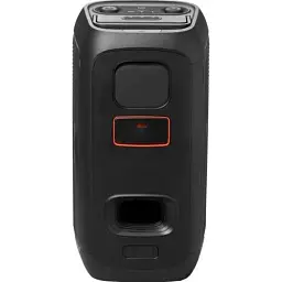 Колонка портативна JBL PartyBox Club 120, Black, 160 Вт, Bluetooth, полікарбонат/метал, керування зверху, IPX4 (JBLPBCLUB120EP) - мініатюра 5