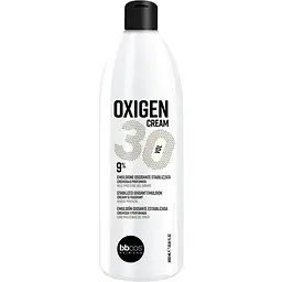 Окисник BBcos Oxigen Cream кремоподібний 30 volume 9% 1000 мл