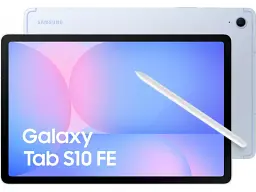 Планшет Samsung Galaxy Tab S10 FE 12/256GB Blue (SM-X520NLBP)