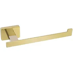 Тримач для туалетного паперу Rea Oste 32921A 04 gold REA-06913, Золотий