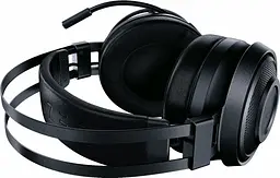 Гарнітура Razer Nari Essential 3.5 мм Black (RZ04-02690100-R3M1) - мініатюра 8