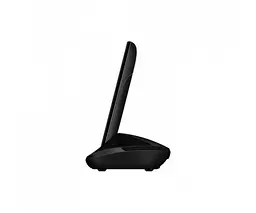 Телефон Maxcom MM35D чорний - мініатюра 7