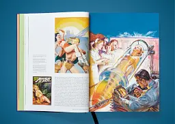 Masterpieces of Fantasy Art - мініатюра 3