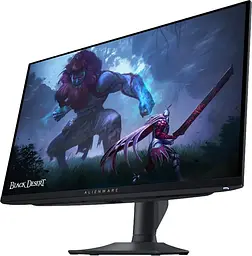 Монітор Alienware AW2725DF (210-BLHH) - мініатюра 3