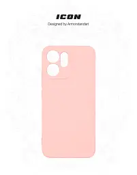 Чохол ArmorStandart ICON для OPPO Reno14 F 5G / Reno14 FS 5G Camera cover Pink - мініатюра 3
