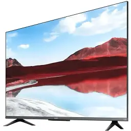Телевізор Xiaomi Mi TV A Pro 43 2025 Smart TV, Wi-Fi, QLED - мініатюра 3