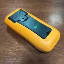Цифровий професійний мультиметр VC890D тестер вольтометр - мініатюра 4