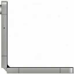 Смартфон Samsung Galaxy Flip 6 12/256GB Silver Shadow (SM-F741BZSG) [NFC, 2 SIM] - мініатюра 7