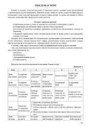 Організація методичного об’єднання вчителів суспільно-гуманітарних дисциплін. Методичний посібник - мініатюра 5