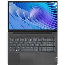 Ноутбук Lenovo V15 G4, Intel Core i5 13420H, 24 ГБ пам’яті, 2000 ГБ SSD, 15, 6- дюймовий дисплей FullHD, чорний, Windows 11 Pro - мініатюра 4