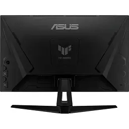 Монітор 27" ASUS VG27UQ1A UHD IPS 160Hz (90LM0AR0-B01371) - мініатюра 5