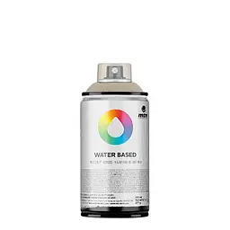 Аерозольна фарба MTN WB-303 300 мл Warm Grey Medium, EX019W0303M