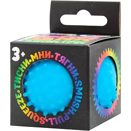 Іграшка Monster Gum Крутий заміс Колючка 5 см (Т22445) - мініатюра 3