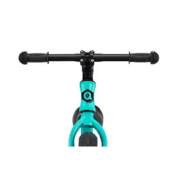 Біговел Miqilong HP 12" Бірюзовий - мініатюра 4