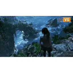 Гра Shadow of the Tomb Raider (російська версія) (PS4) - мініатюра 4