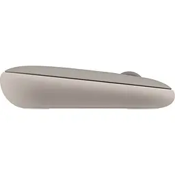 Миша Logitech Pebble M350 Sand (910-006751) [96643] - мініатюра 5
