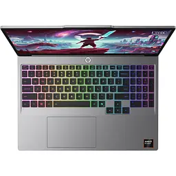 Ноутбук Lenovo LOQ 15AHP11 (83TN0058MH) [174640] - мініатюра 2