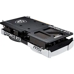 Відеокарта MSI GeForce RTX 5070 12G Ventus 2X OC (G5070-12V2C) UA [132529] - мініатюра 5