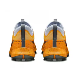 Кросівки Saucony Peregrine 13 ST Wmn 37.5 Yellow (1097-S10840-12065) - мініатюра 4