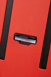 Валіза 69 См Samsonite ESSENS LAVA 69x49x30 KM0*76002 - мініатюра 11
