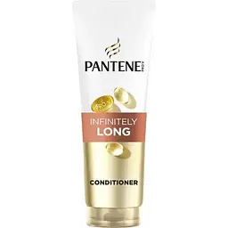 Бальзам для волосся PANTENE 350мл Infinitely Long