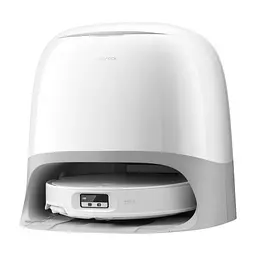 Пилосос Roborock Qrevo Curv 2 Pro - мініатюра 4