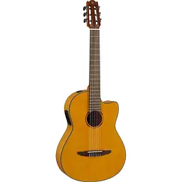 Класична гітара Yamaha NCX1FM Natural [130399]