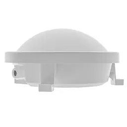 Світильник Brille LED промисловий світлодіодний накладний AL-14/6W CW IP54 - мініатюра 3