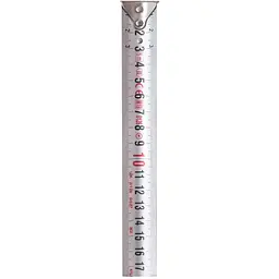 Рулетка вимірювальна Demass Stainless Steel 5 м (STE 5025) - мініатюра 7