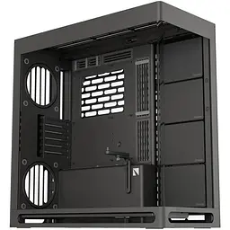 Корпус HAVN HS 420 Base Edition Black (HVN-CA-HS420-06)