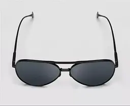 Сонцезахисні окуляри MiJia Polarized Pilot Sunglasses UV400 (TYJ02TS DMU4053TY) - мініатюра 7