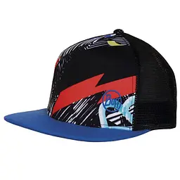Кепка Buff Kids Trucker Чорний-Синій