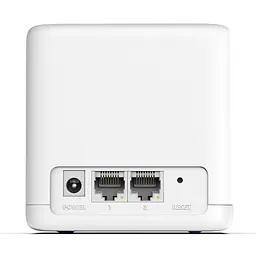 Mercusys Маршрутизатор HALO H30 2PK AC1300 2xGE LAN/WAN MESH - мініатюра 4