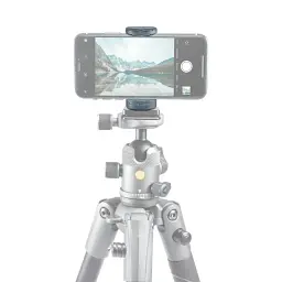 Голова штативна Vanguard Smartphone Holder VEO PA-10 (DAS302033) - мініатюра 4