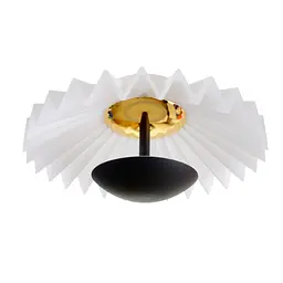 Світлодіодне бра Brille BR-01 665W/12W NW LED BK