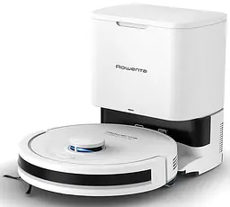 Робот-пилосос Rowenta X-Plorer Serie 90+ RR8797WH - мініатюра 2