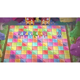 Гра Care Bears Unlock the Magic (англійська версія) (Nintendo Switch) - мініатюра 2