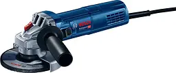 Шліфмашина кутова Professional GWS 9-125 S 125мм 900Вт Bosch teh0025423 - мініатюра 2