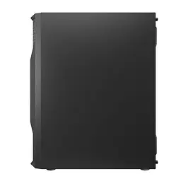 Корпус Cougar MX110 RGB Black без БЖ - мініатюра 10