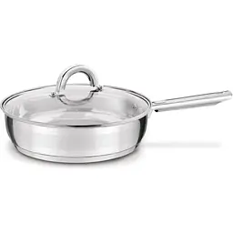 Набір посуду Tadar Roger LKA-046HFOCO-12PC 12 предметів (LK240332) - мініатюра 4
