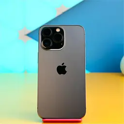 Смартфон Apple iPhone 13 Pro 128GB Graphite (MLV93) Б/В [172823]