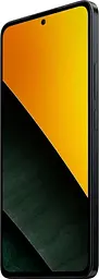 Смартфон Xiaomi Poco M7 Pro 5G 8/256GB Black (Global) (no charger) - мініатюра 3