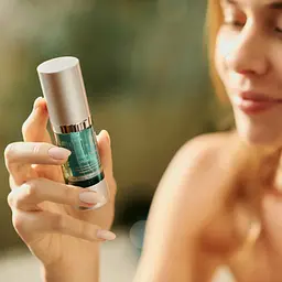SH-RD Nutra Therapy Shine Serum відновлювальна сироватка для блиску волосся, 40 мл - мініатюра 4