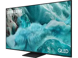 Телевізор Samsung QE55Q7F5AUXUA - мініатюра 3